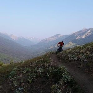 Meet your Posher, Tim